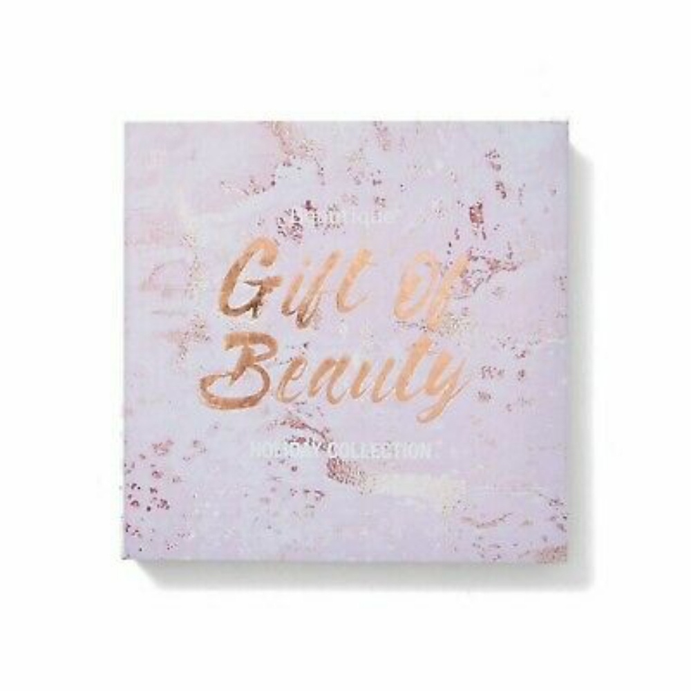 2019 Holiday Gift of Beauty Collection